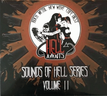 Sounds of Hell Séries Vol.2